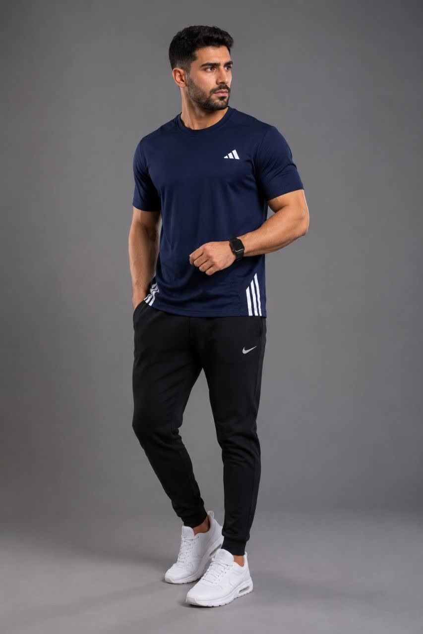 تیشرت مردانه adidas